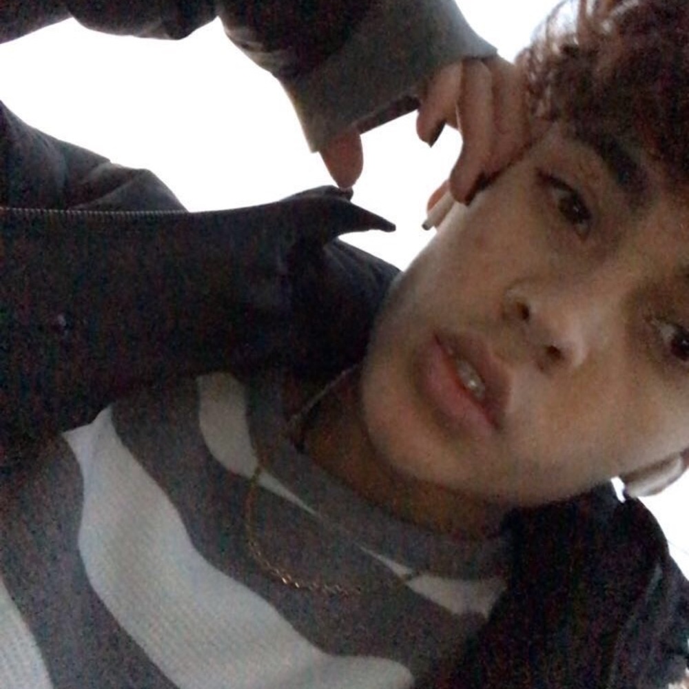 Meet your Posher, Marcus